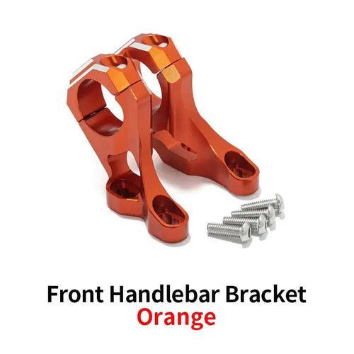 For SURRON Light Bee X Segway X160 X260 Shock Bracket Off-Road - VirtuousWares.Store