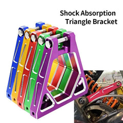 For SURRON Light Bee X Segway X160 X260 Shock Bracket Off-Road - VirtuousWares.Store