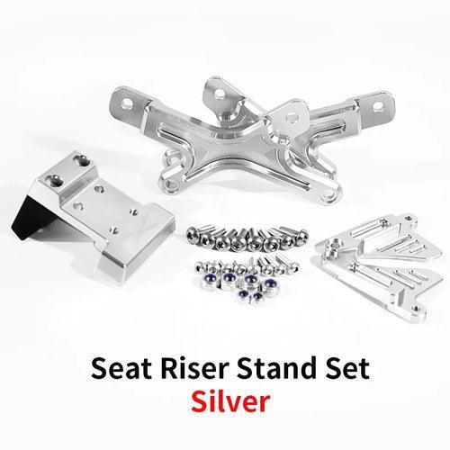 For SURRON Light Bee X Segway X160 X260 Shock Bracket Off-Road - VirtuousWares.Store
