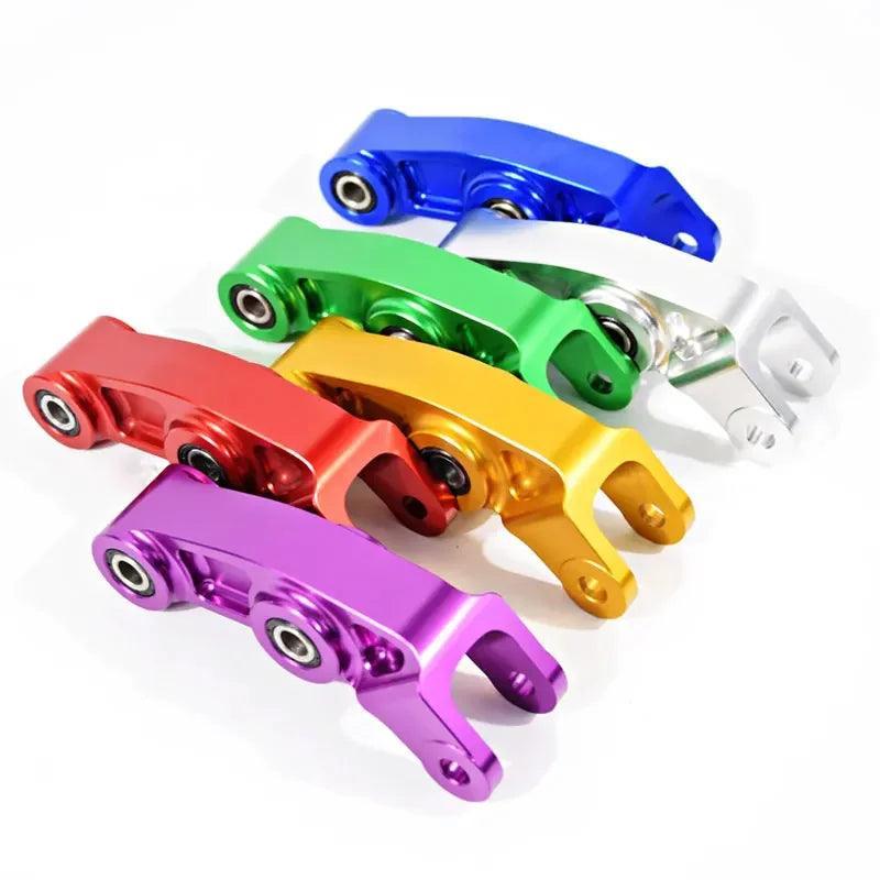 For SURRON Light Bee X Segway X160 X260 Shock Bracket Off-Road - VirtuousWares.Store
