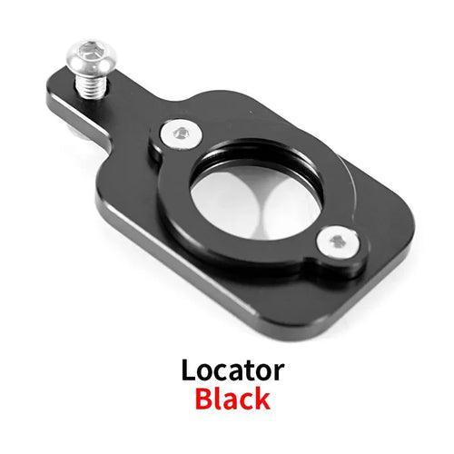 For SURRON Light Bee X Segway X160 X260 Shock Bracket Off-Road - VirtuousWares.Store