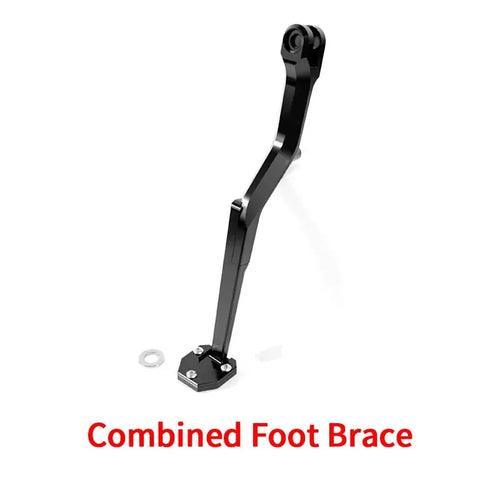 For SURRON Light Bee X Segway X160 X260 Shock Bracket Off-Road - VirtuousWares.Store