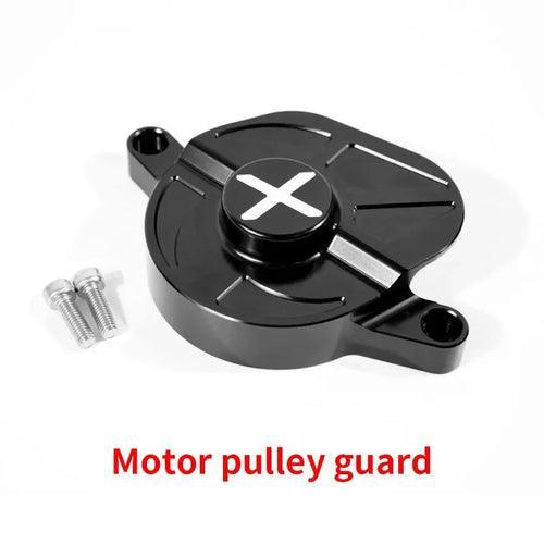 For SURRON Light Bee X Segway X160 X260 Shock Bracket Off-Road - VirtuousWares.Store