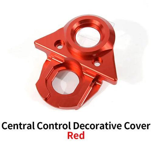 For SURRON Light Bee X Segway X160 X260 Shock Bracket Off-Road - VirtuousWares.Store