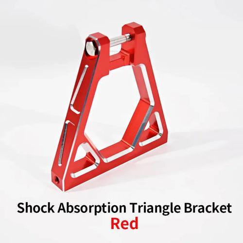 For SURRON Light Bee X Segway X160 X260 Shock Bracket Off-Road - VirtuousWares.Store