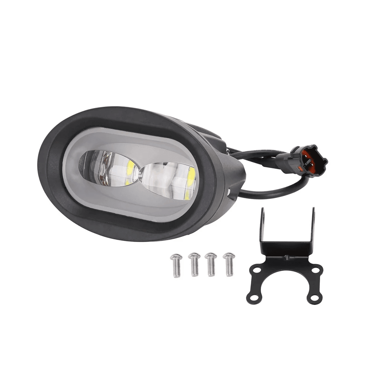 For Surron Light Bee X/S Segway X260/X160 Headlight, Motorcycle LED - VirtuousWares.Store