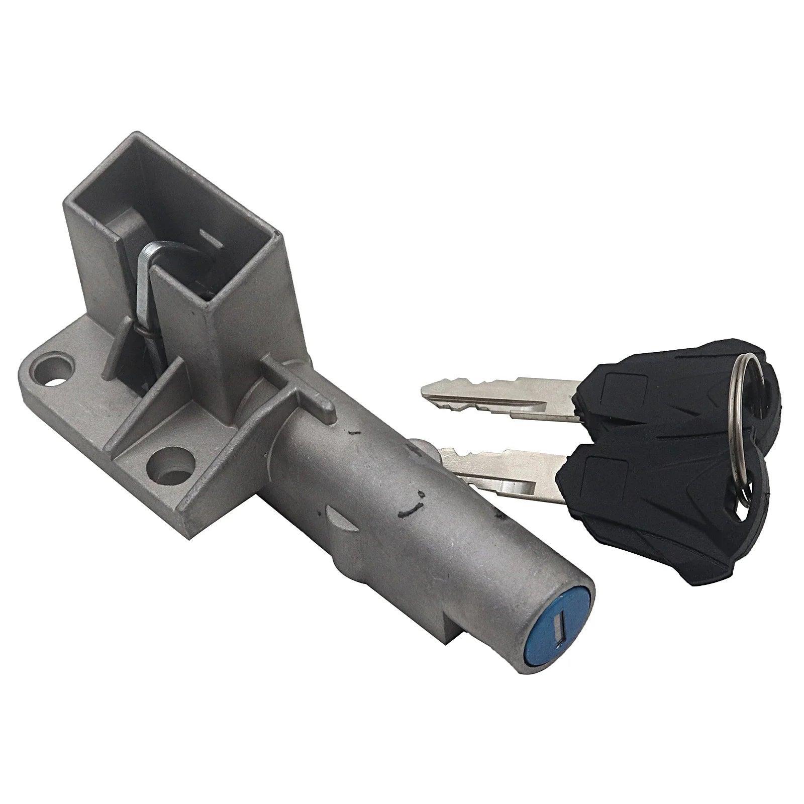 For SurRon Motor Bike Plug and Play Ignition Switch Seat Three Lock 2 - VirtuousWares.Store