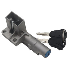 For SurRon Motor Bike Plug and Play Ignition Switch Seat Three Lock 2 - VirtuousWares.Store