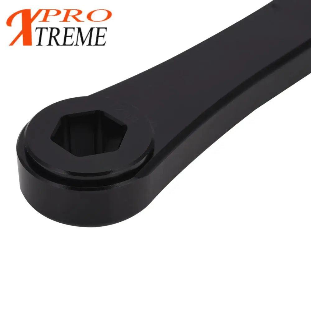 For Surron Motorcycles Aluminium Portable Swingarm Multi Tool Parts - VirtuousWares.Store