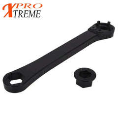 For Surron Motorcycles Aluminium Portable Swingarm Multi Tool Parts - VirtuousWares.Store