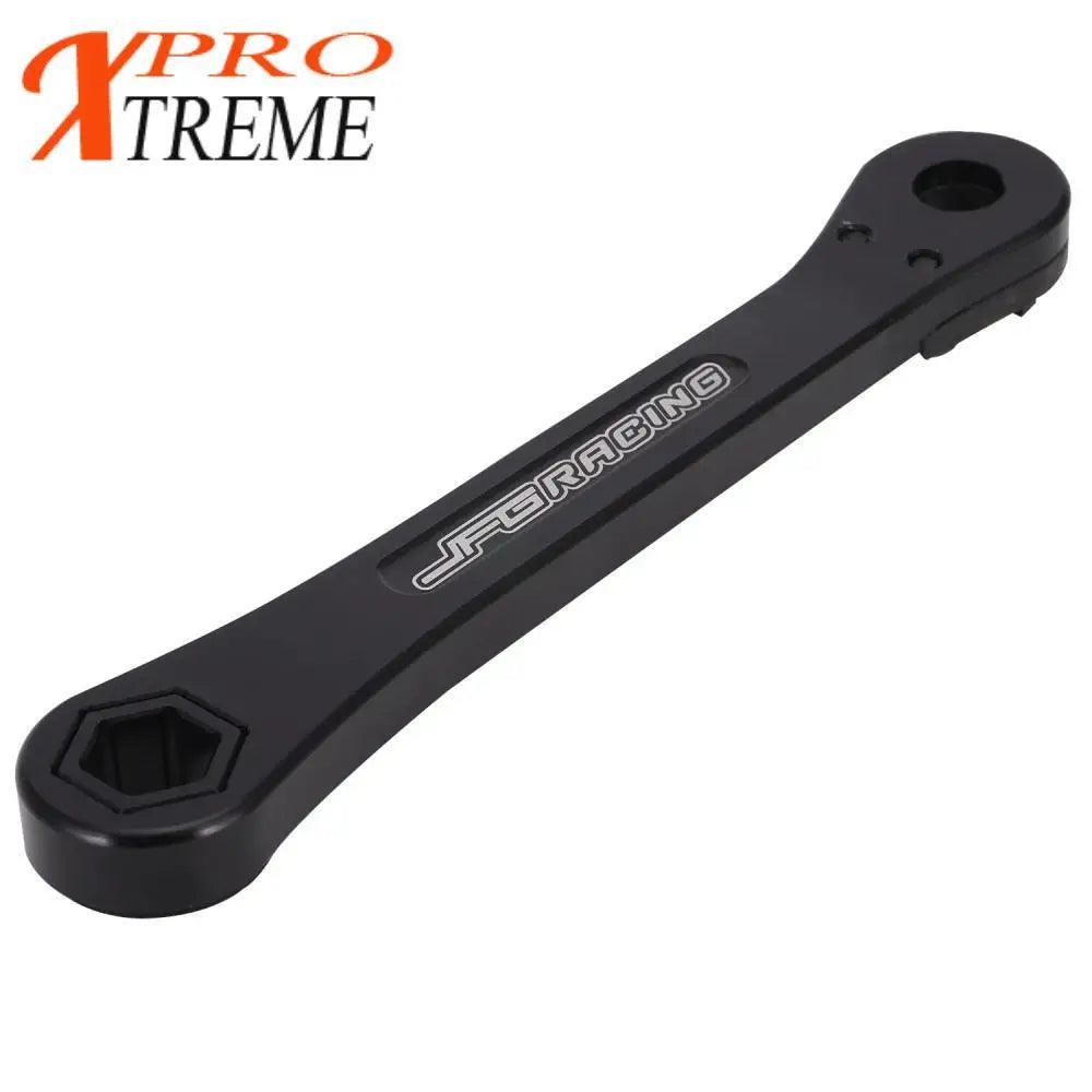 For Surron Motorcycles Aluminium Portable Swingarm Multi Tool Parts - VirtuousWares.Store