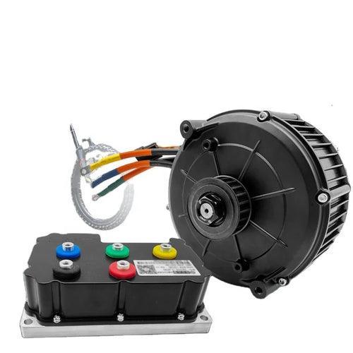 For SURRON Original Modified Controller High Power Torque Encoder - VirtuousWares.Store