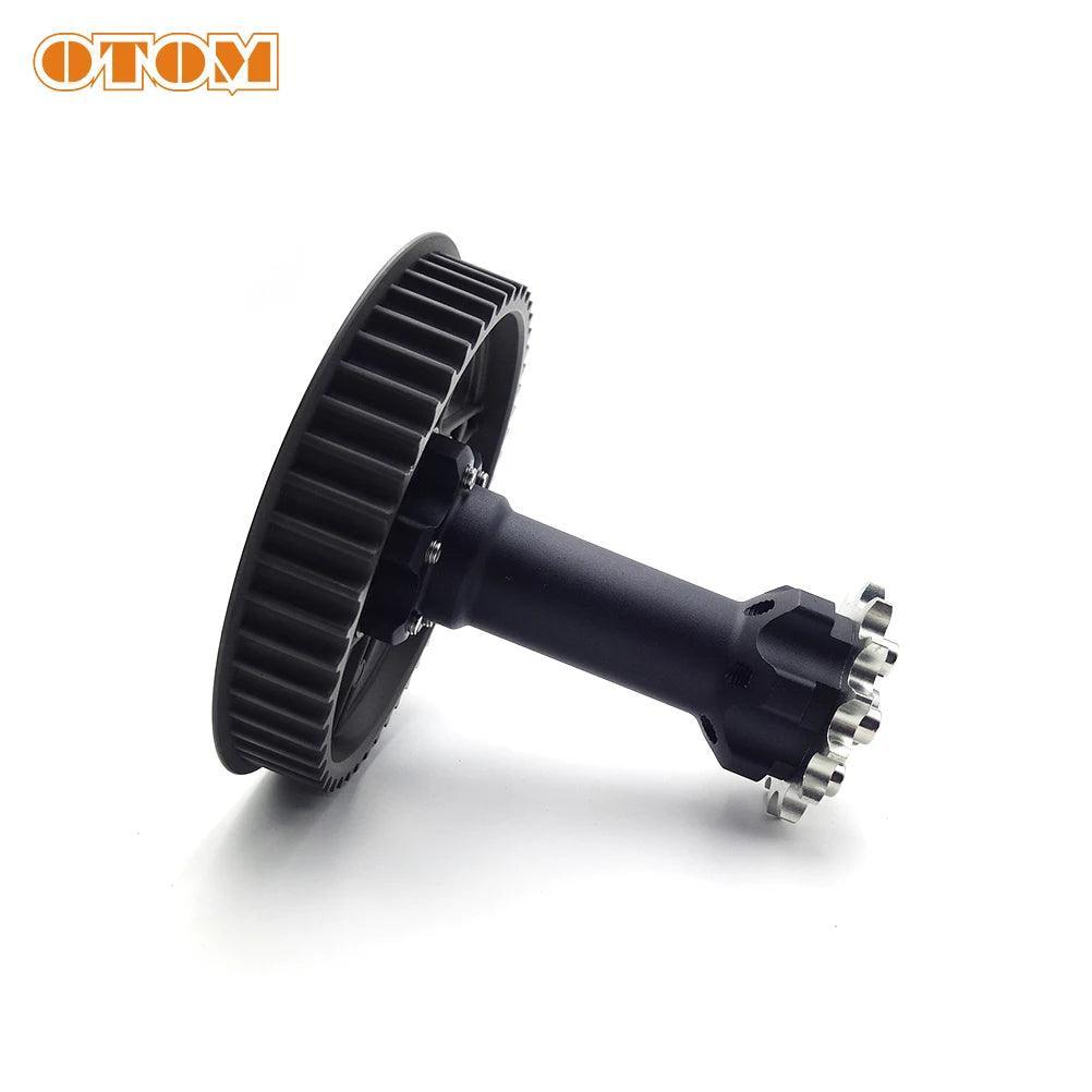 For Surron Parts Light Bee Motorcycle Original Center Axle Sleeve - VirtuousWares.Store