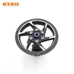 For Surron Parts Light Bee Motorcycle Original Center Axle Sleeve - VirtuousWares.Store