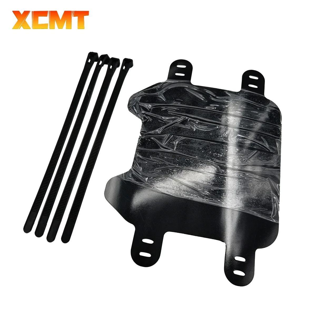 For Surron Parts Light Bee X Front Plate Number Plate Motocross - VirtuousWares.Store