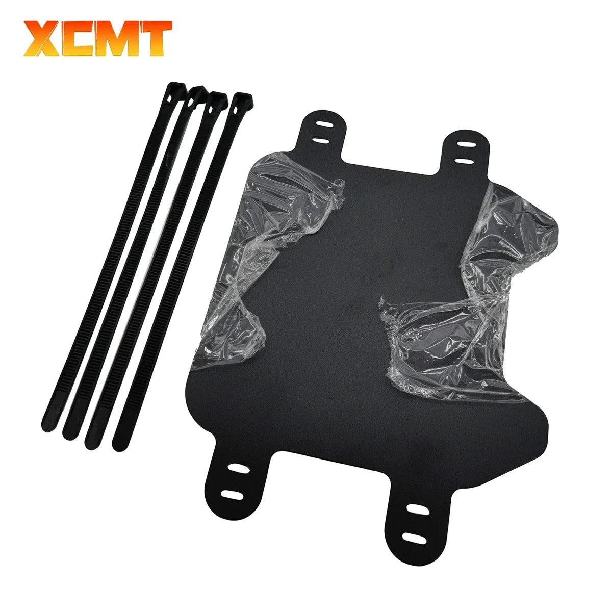 For Surron Parts Light Bee X Front Plate Number Plate Motocross - VirtuousWares.Store