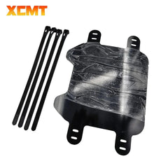 For Surron Parts Light Bee X Front Plate Number Plate Motocross - VirtuousWares.Store