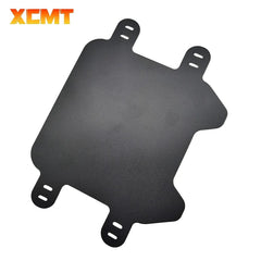 For Surron Parts Light Bee X Front Plate Number Plate Motocross - VirtuousWares.Store
