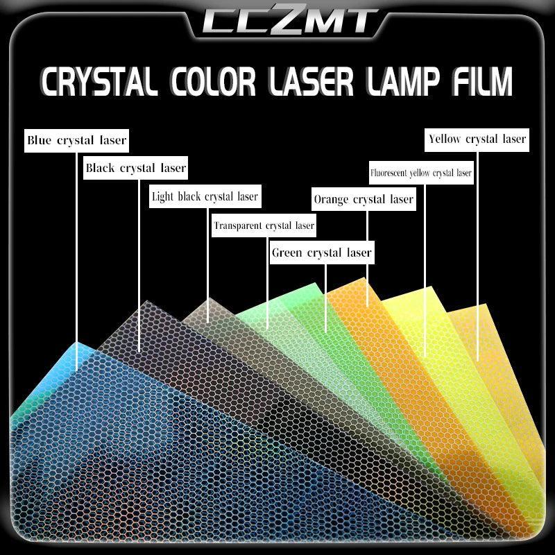 For Surron Storm Bee STORM Bee storm bee Headlight and taillight film - VirtuousWares.Store