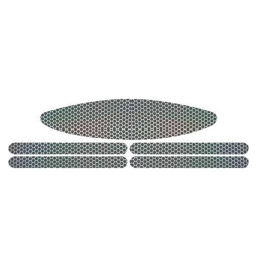 For Surron Storm Bee STORM Bee storm bee Headlight and taillight film - VirtuousWares.Store