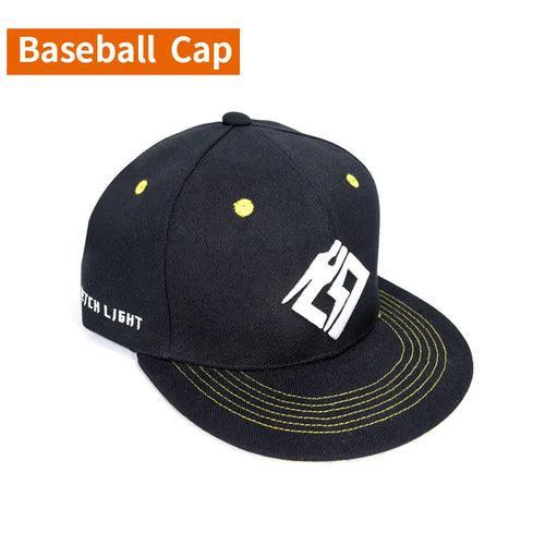 For SURRON Sunscreen Baseball Peak Cap Light Bee X Outdoor Sun Hat - VirtuousWares.Store