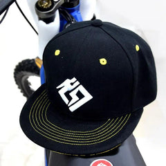 For SURRON Sunscreen Baseball Peak Cap Light Bee X Outdoor Sun Hat - VirtuousWares.Store