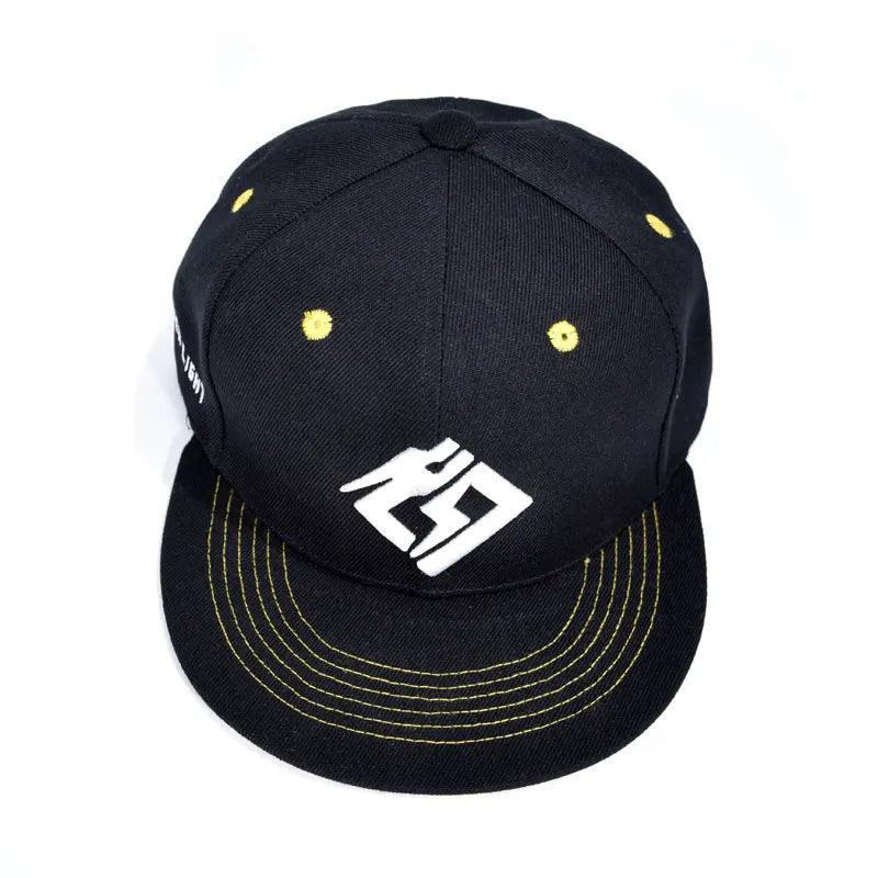 For SURRON Sunscreen Baseball Peak Cap Light Bee X Outdoor Sun Hat - VirtuousWares.Store