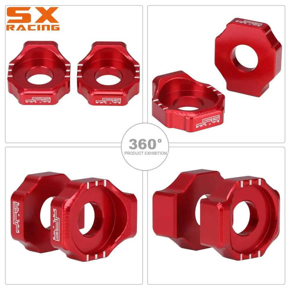 For Surron Sur-Ron Light Bee S X Segway X160 X260 Motorcycle Rear - VirtuousWares.Store