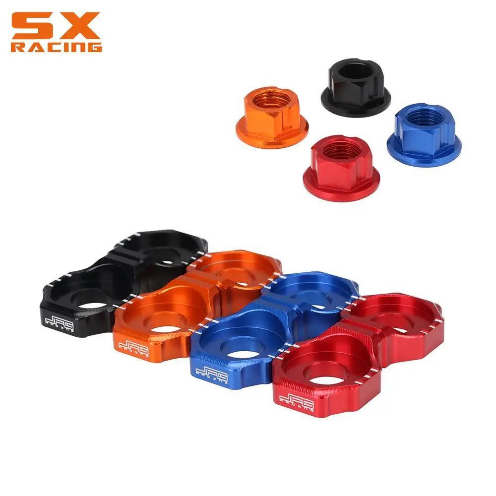 For Surron Sur-Ron Light Bee S X Segway X160 X260 Motorcycle Rear - VirtuousWares.Store