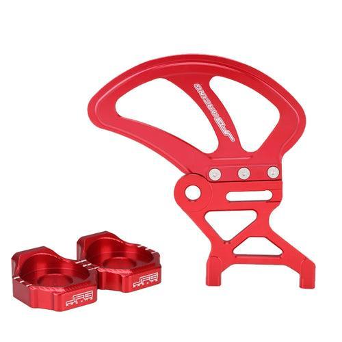 For Surron Sur-Ron Light Bee S X Segway X160 X260 Motorcycle Rear - VirtuousWares.Store