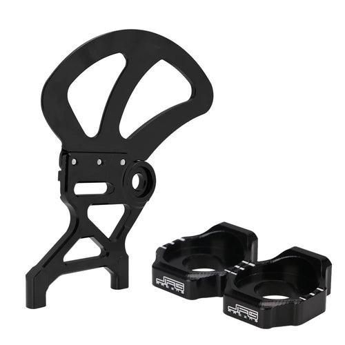 For Surron Sur-Ron Light Bee S X Segway X160 X260 Motorcycle Rear - VirtuousWares.Store