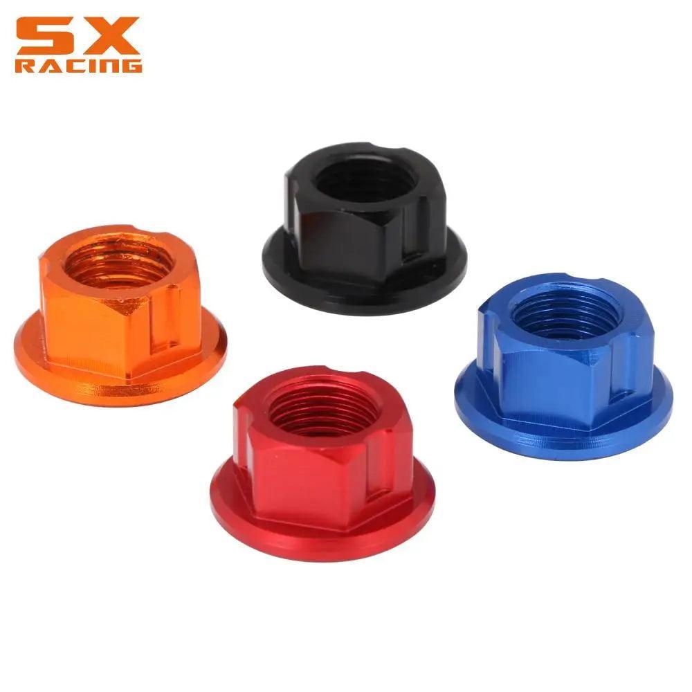 For Surron Sur-Ron Light Bee S X Segway X160 X260 Motorcycle Rear - VirtuousWares.Store