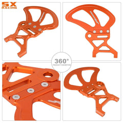 For Surron Sur-Ron Light Bee S X Segway X160 X260 Motorcycle Rear - VirtuousWares.Store