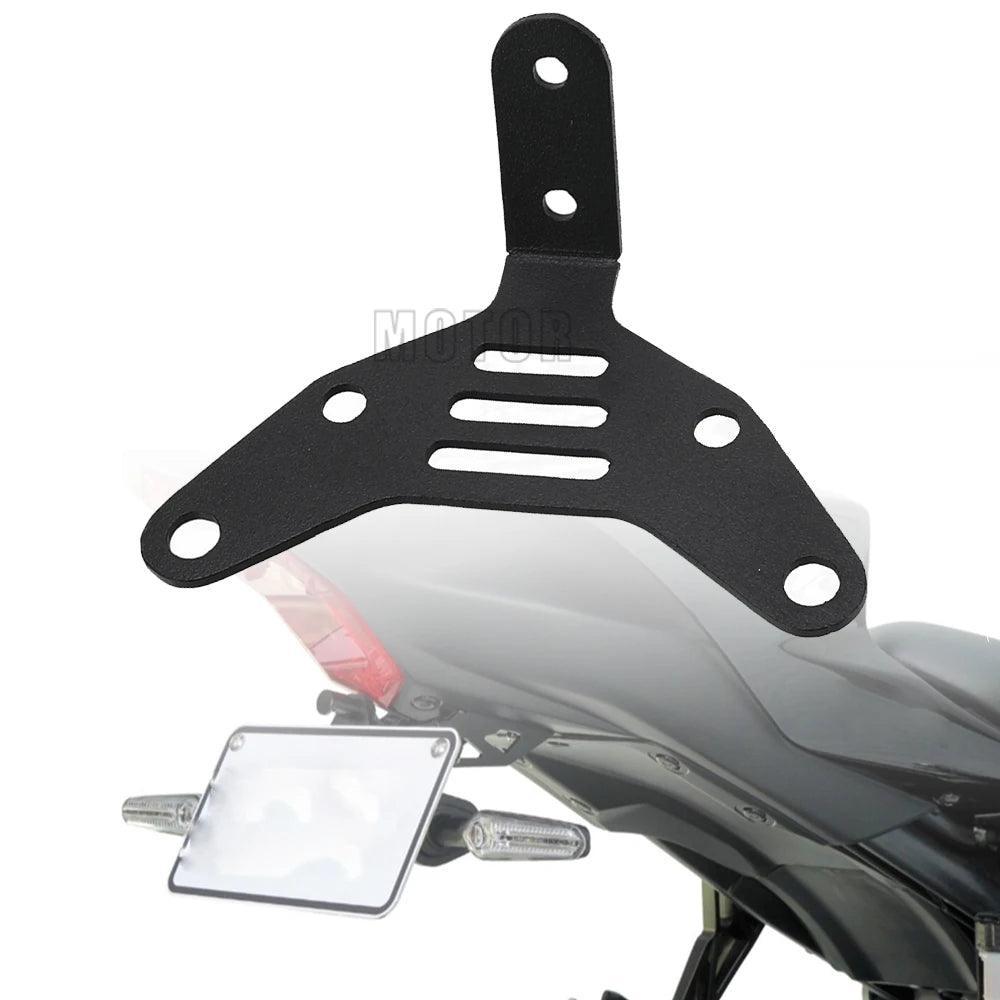FOR SURRON SUR-RON Light Bee X Motorcycle Rear Tail Tidy Fender - VirtuousWares.Store