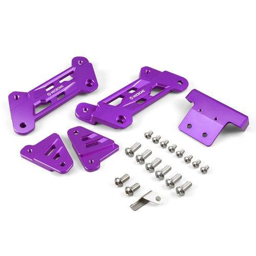 For Surron Sur-Ron Light Bee X S L1E Motocross 5cm Rise Seat Riser - VirtuousWares.Store