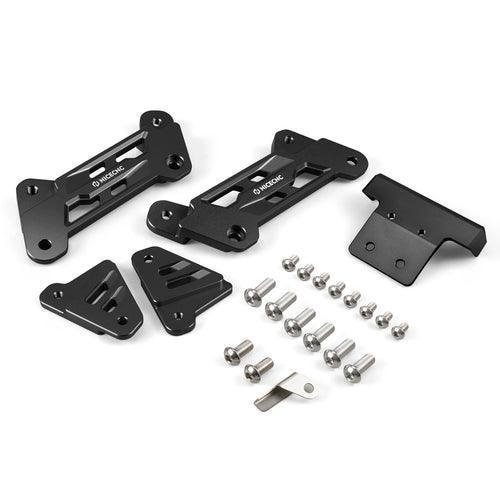 For Surron Sur-Ron Light Bee X S L1E Motocross 5cm Rise Seat Riser - VirtuousWares.Store