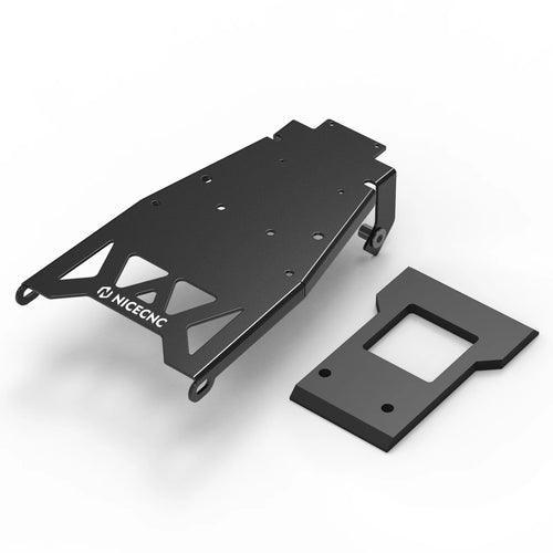 For Surron Sur-Ron Light Bee X S L1E Motocross Battery Front Fender - VirtuousWares.Store