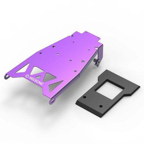 For Surron Sur-Ron Light Bee X S L1E Motocross Battery Front Fender - VirtuousWares.Store