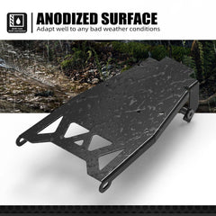 For Surron Sur-Ron Light Bee X S L1E Motocross Battery Front Fender - VirtuousWares.Store