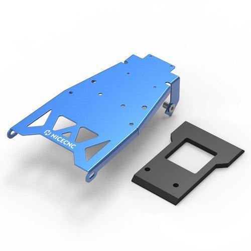 For Surron Sur-Ron Light Bee X S L1E Motocross Battery Front Fender - VirtuousWares.Store