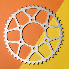 For SURRON Ultra Bee 46 Tooth 46T Sprocket 96 Chain Set Kit Off-road - VirtuousWares.Store