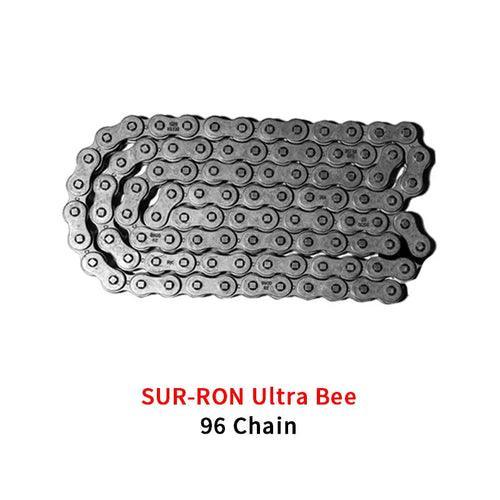 For SURRON Ultra Bee 46 Tooth 46T Sprocket 96 Chain Set Kit Off-road - VirtuousWares.Store