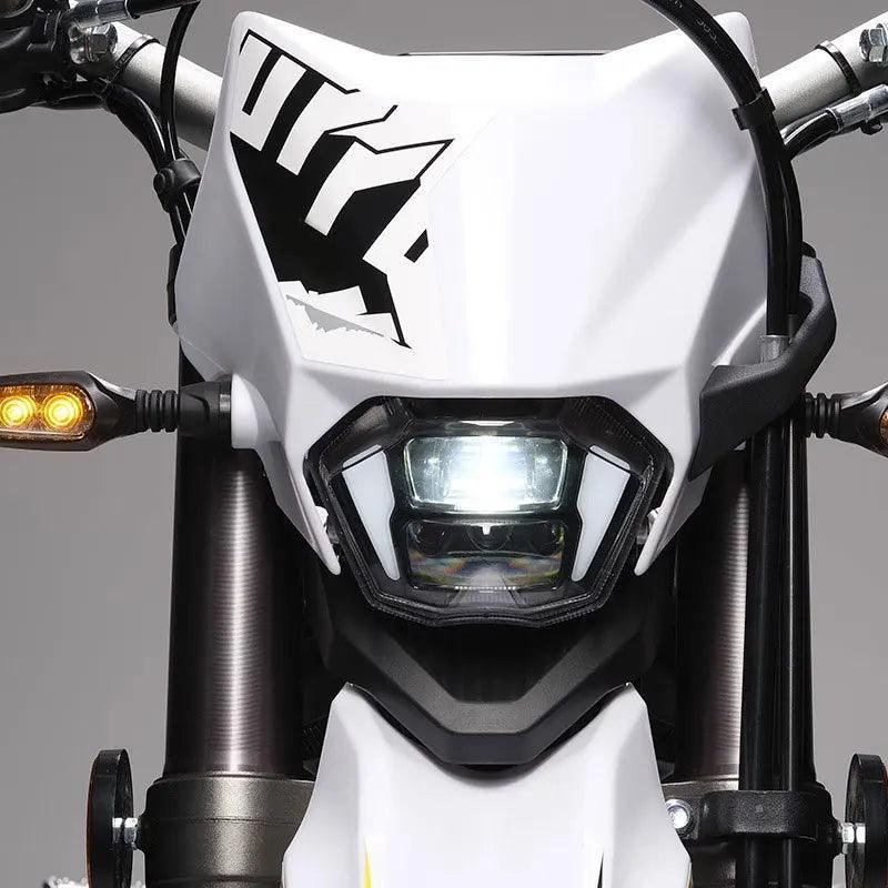 For SURRON Ultra Bee Headlight Off-road Dirtbike Original Accessories - VirtuousWares.Store