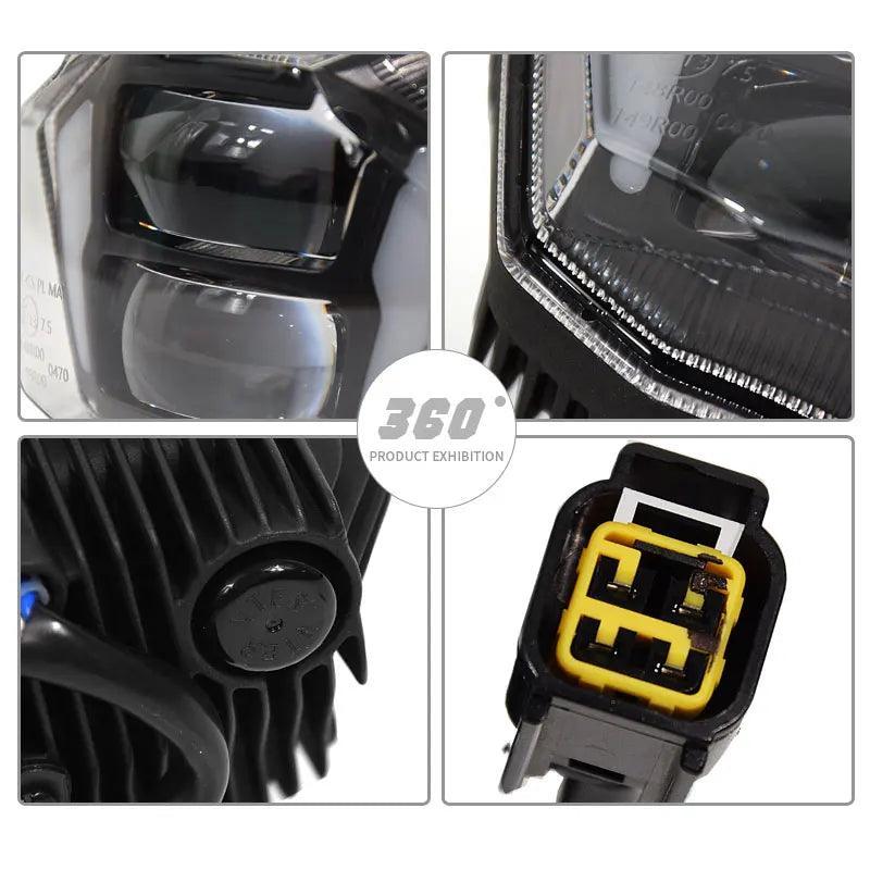 For SURRON Ultra Bee Headlight Off-road Dirtbike Original Accessories - VirtuousWares.Store