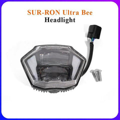 For SURRON Ultra Bee Headlight Off-road Dirtbike Original Accessories - VirtuousWares.Store