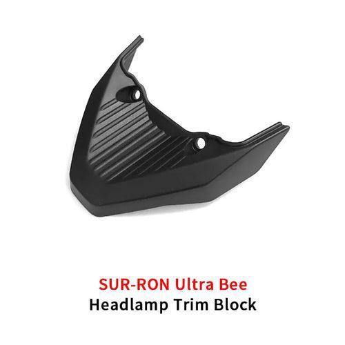 For SURRON Ultra Bee Headlight Off-road Dirtbike Original Accessories - VirtuousWares.Store
