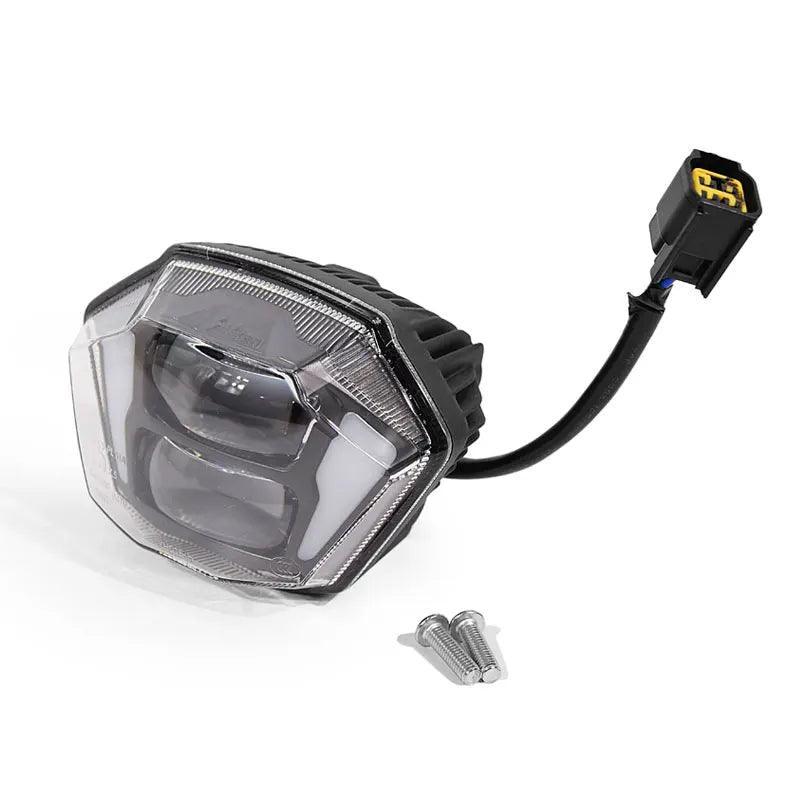 For SURRON Ultra Bee Headlight Off-road Dirtbike Original Accessories - VirtuousWares.Store