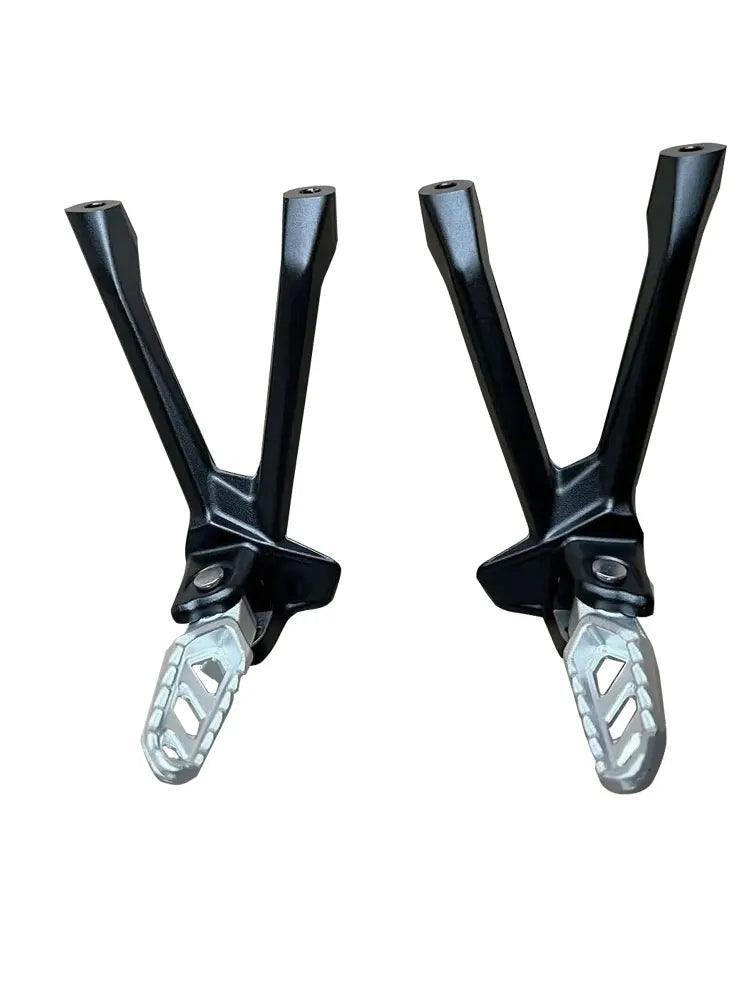 For SURRON Ultra Bee Left and Right Rear Pedal Assemblies Original - VirtuousWares.Store