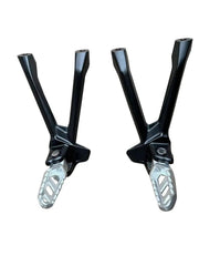 For SURRON Ultra Bee Left and Right Rear Pedal Assemblies Original - VirtuousWares.Store
