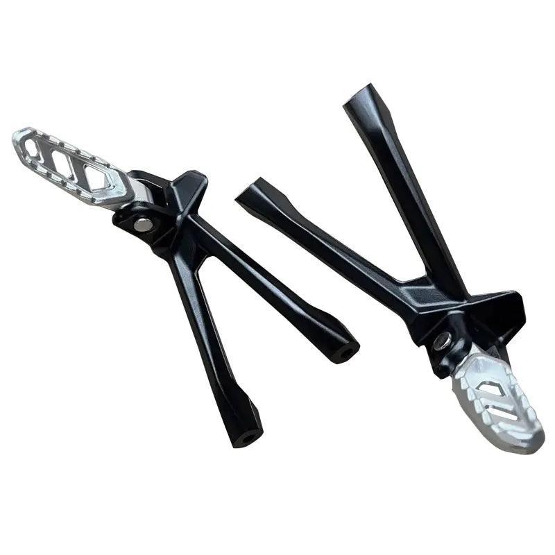 For SURRON Ultra Bee Left and Right Rear Pedal Assemblies Original - VirtuousWares.Store